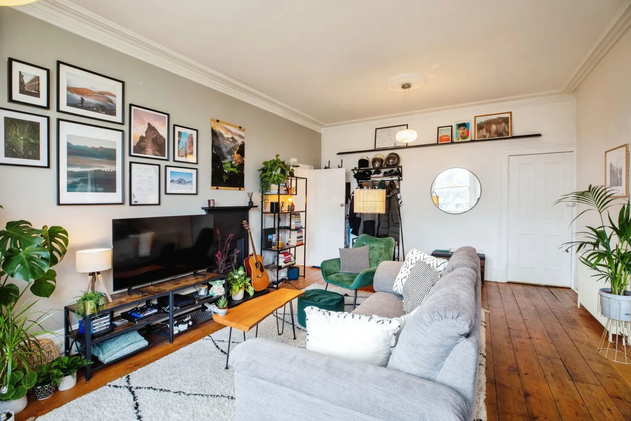 Lancaster Avenue, London, SE27, photo 5