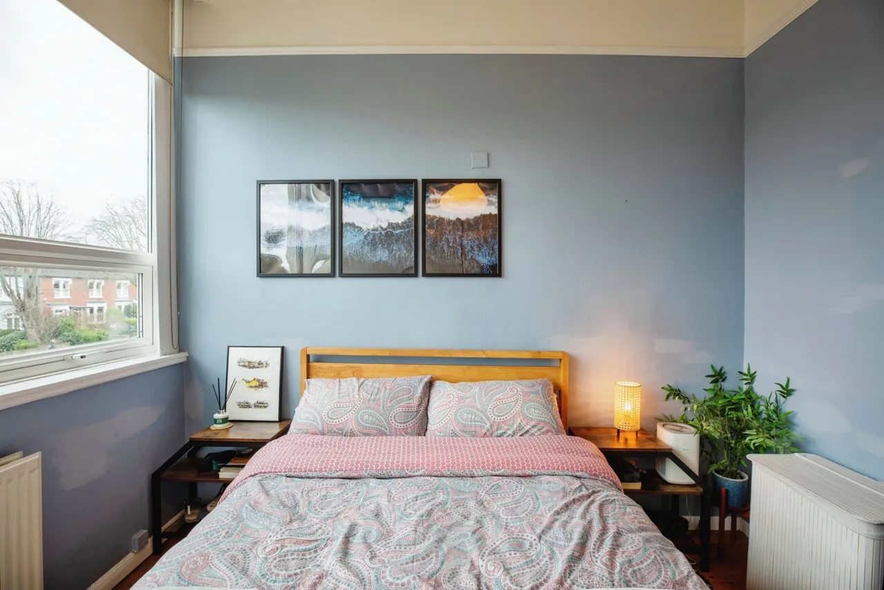 Lancaster Avenue, London, SE27, photo 3