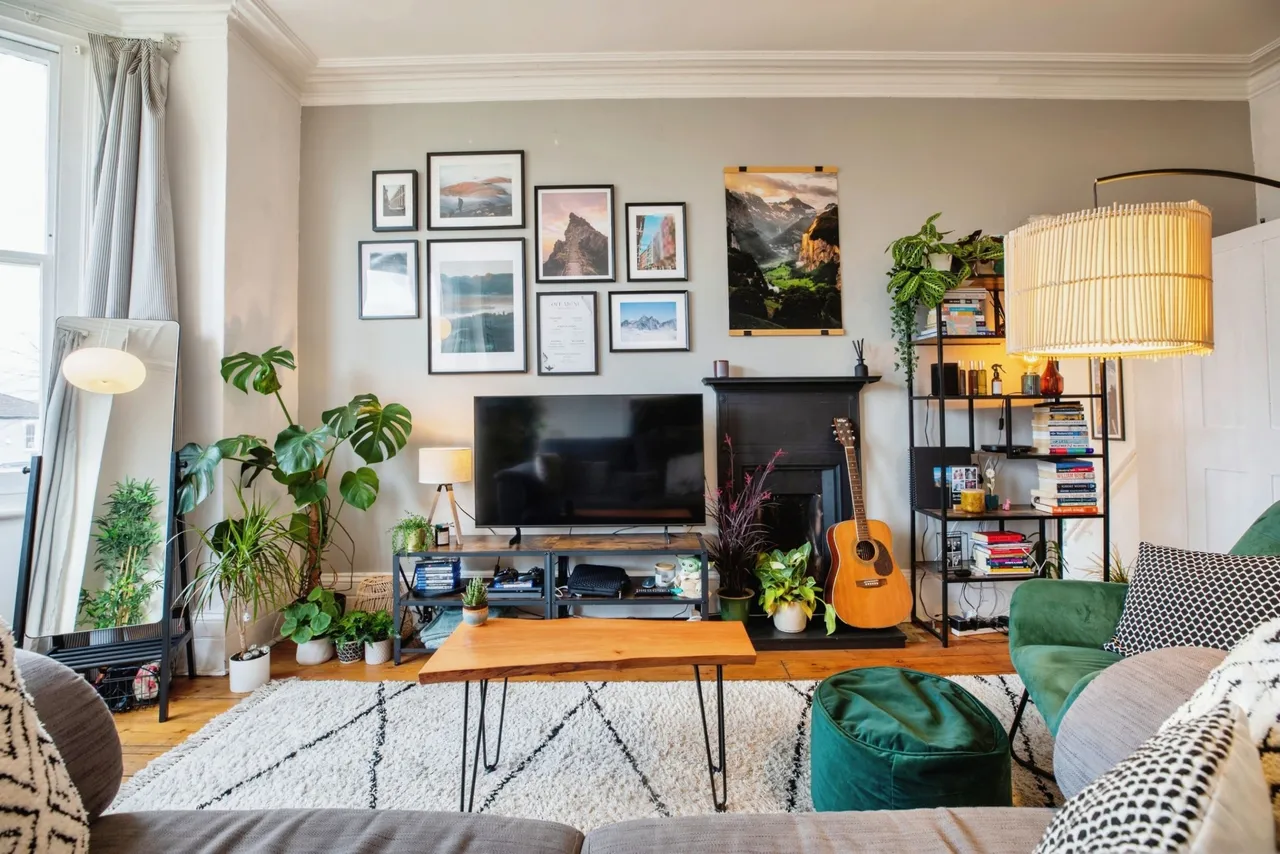 Lancaster Avenue, London, SE27, photo 8