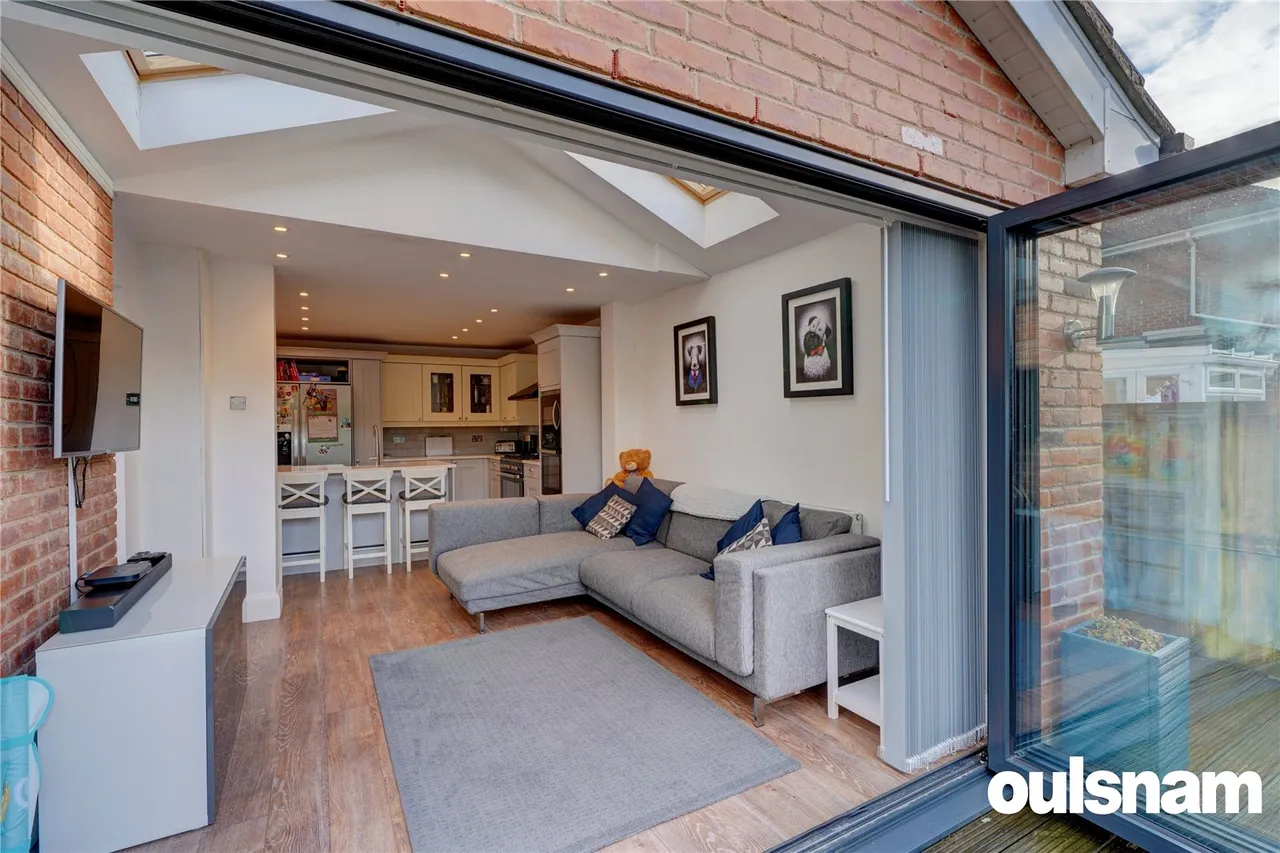 Malvern Road, Lickey, Birmingham, Worcestershire, B45 8EX, photo 9