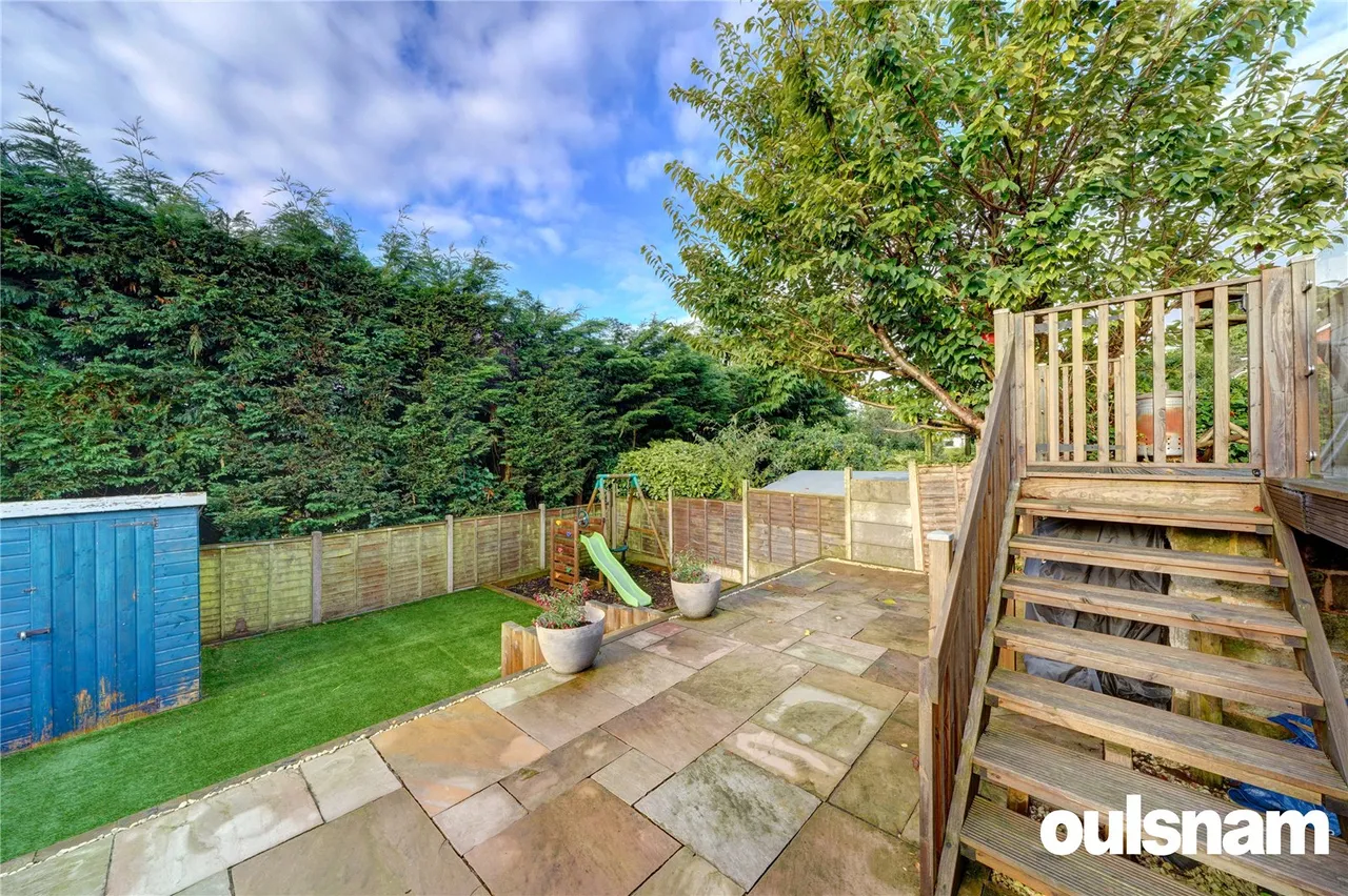Malvern Road, Lickey, Birmingham, Worcestershire, B45 8EX, photo 22
