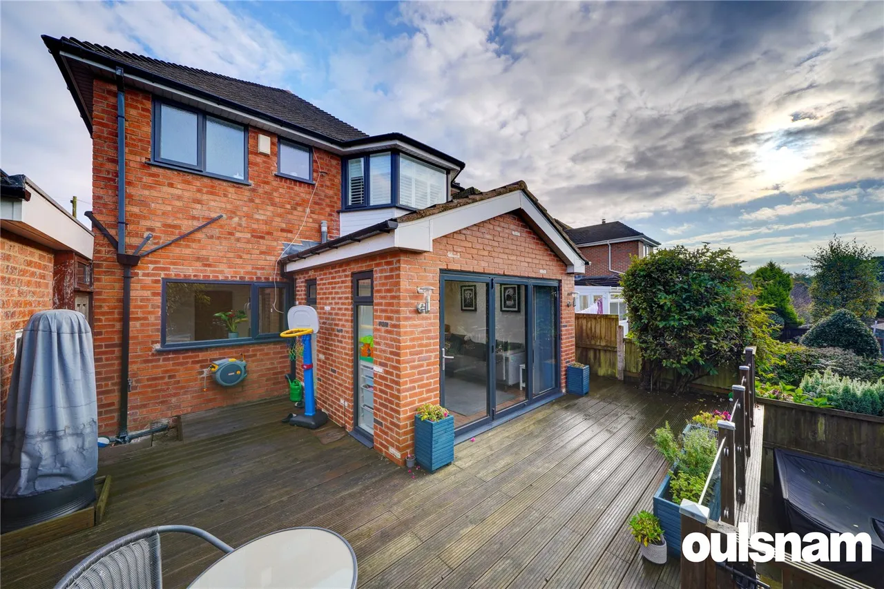 Malvern Road, Lickey, Birmingham, Worcestershire, B45 8EX, photo 20