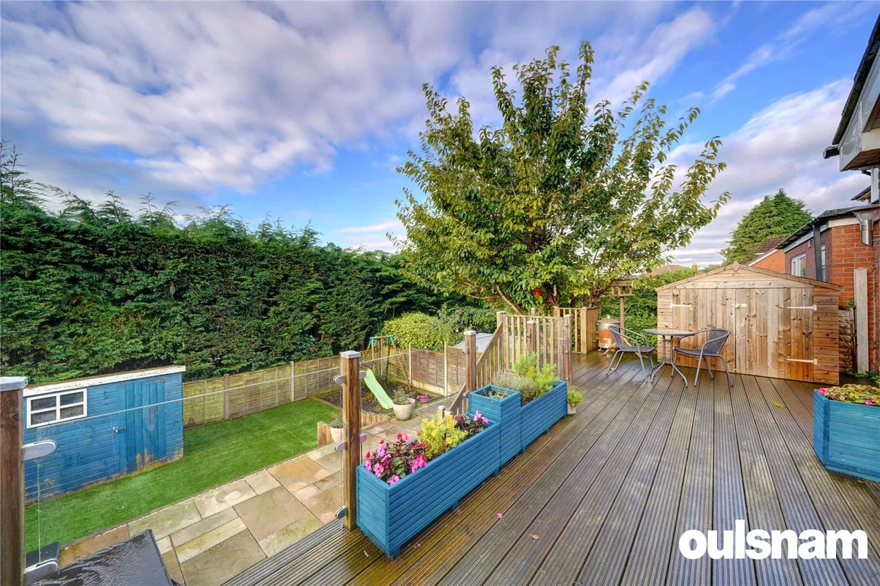 Malvern Road, Lickey, Birmingham, Worcestershire, B45 8EX, photo 19