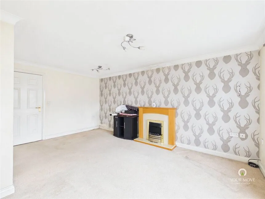 Fenwick Way, Consett, DH8, photo 2