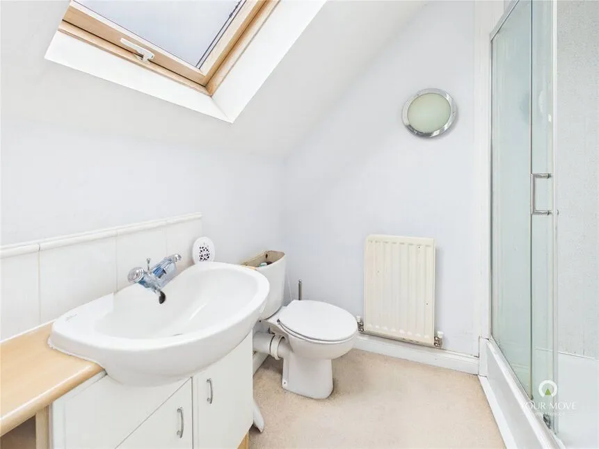 Fenwick Way, Consett, DH8, photo 8
