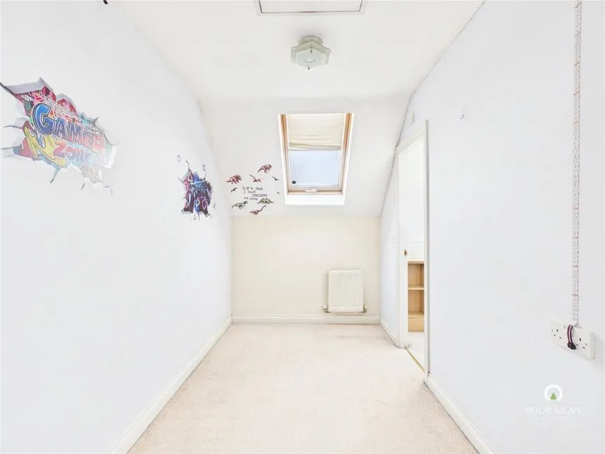 Fenwick Way, Consett, DH8, photo 9