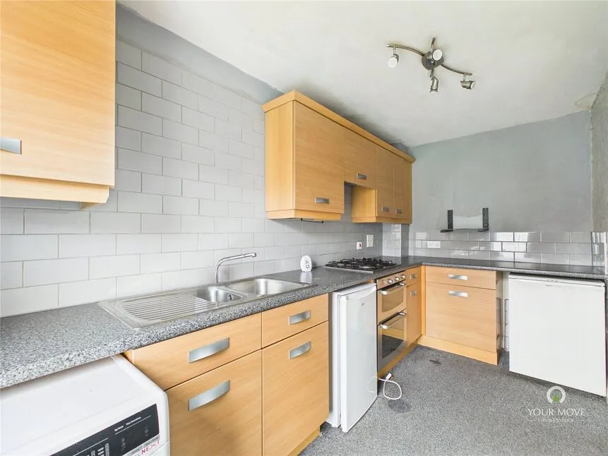 Fenwick Way, Consett, DH8, photo 4