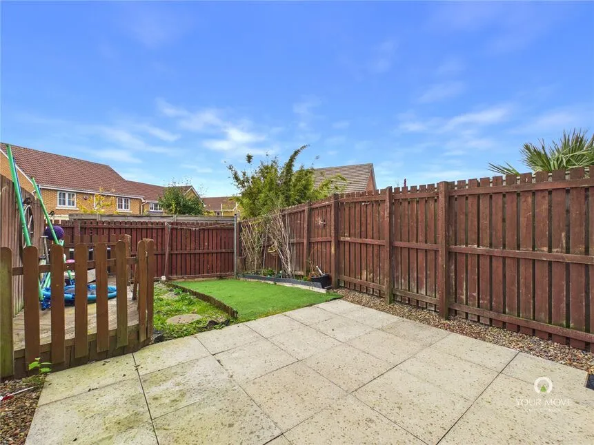 Fenwick Way, Consett, DH8, photo 13