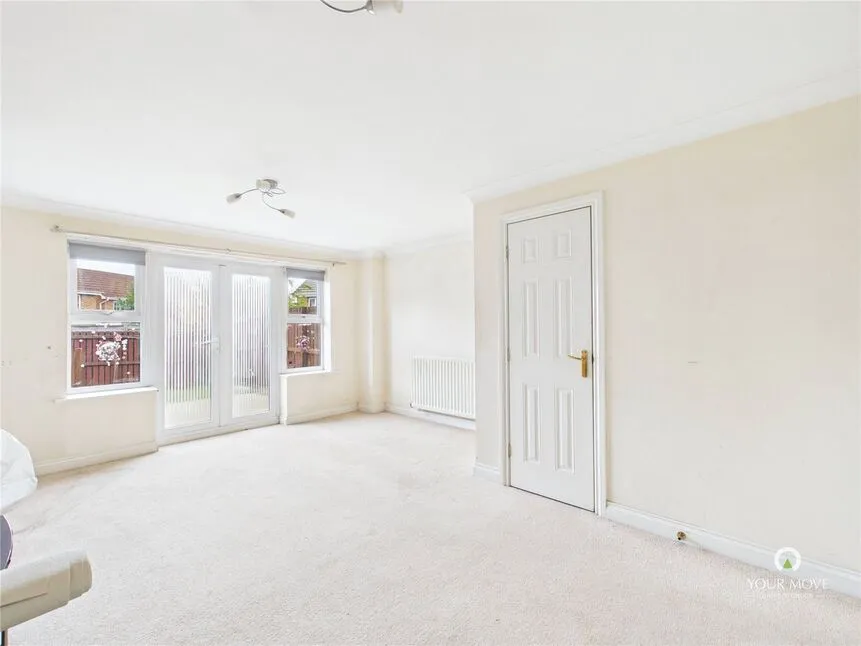 Fenwick Way, Consett, DH8, photo 3