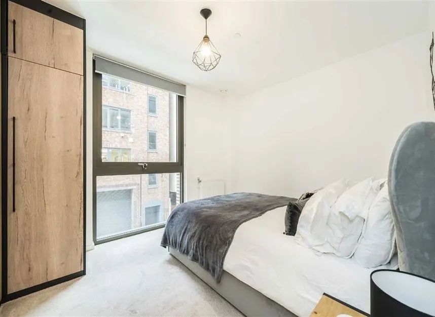 Macclesfield Road, City Road, EC1V, photo 5