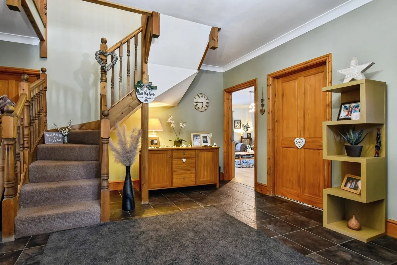Tirycoed Road, Glanamman, SA18, photo 14