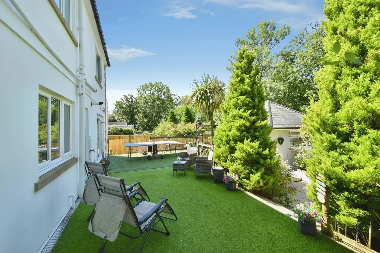 Tirycoed Road, Glanamman, SA18, photo 13