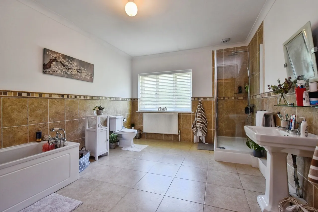 Tirycoed Road, Glanamman, SA18, photo 22