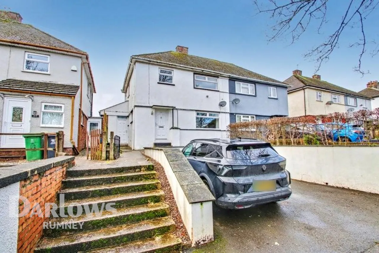 Greenway Road, Cardiff, photo 21