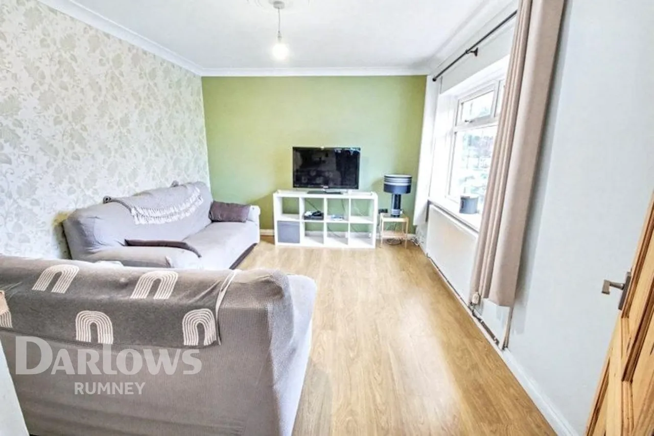 Greenway Road, Cardiff, photo 2