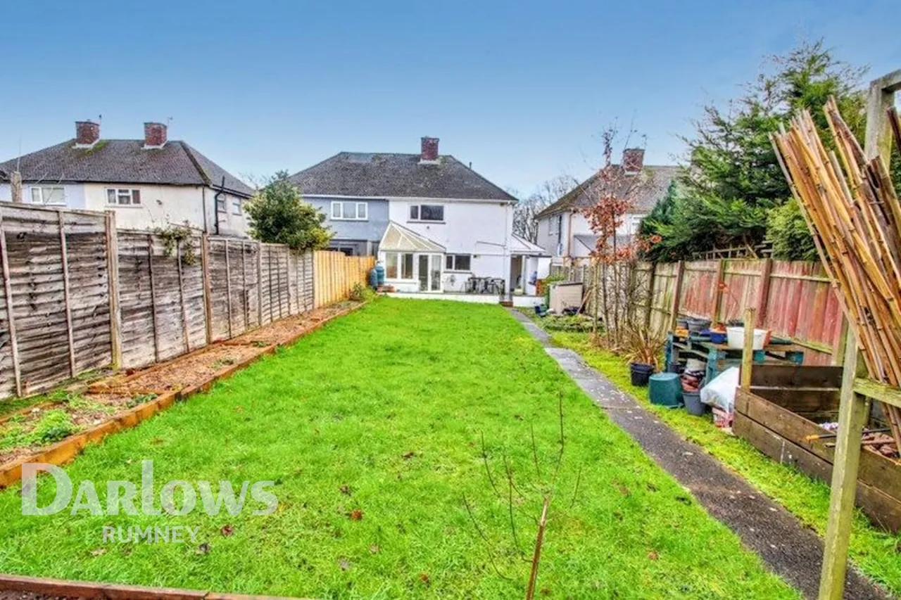 Greenway Road, Cardiff, photo 23