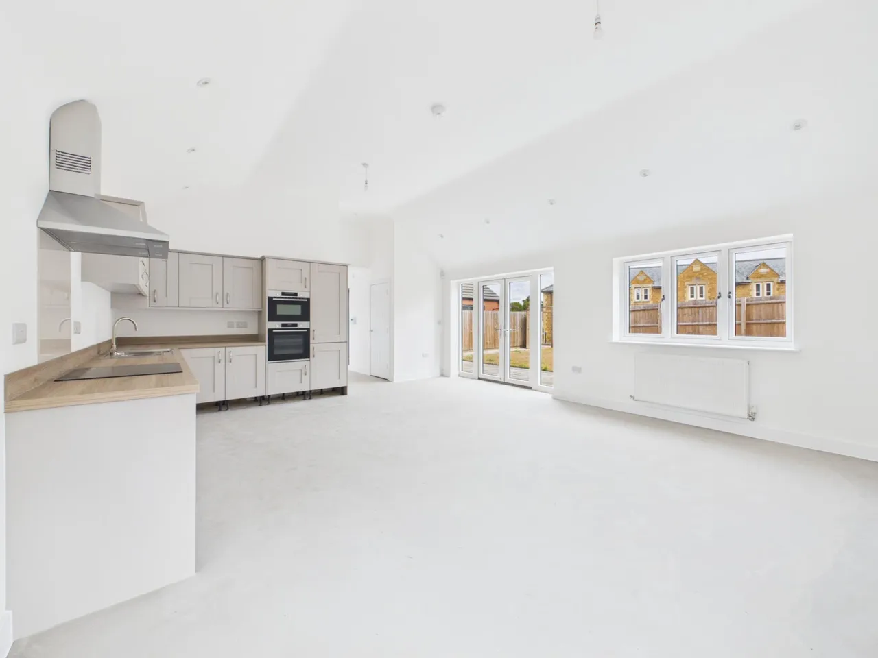 Mable Close, Melton Mowbray, LE13, photo 5