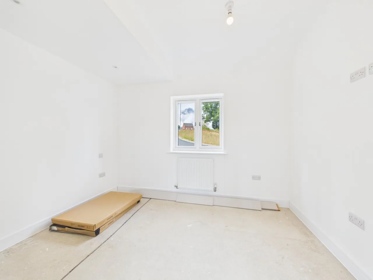 Mable Close, Melton Mowbray, LE13, photo 8