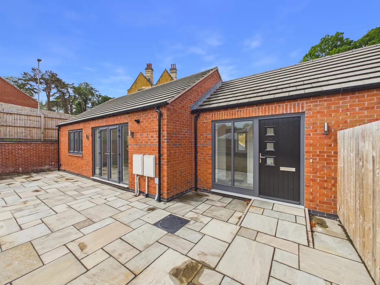 Mable Close, Melton Mowbray, LE13, photo 2