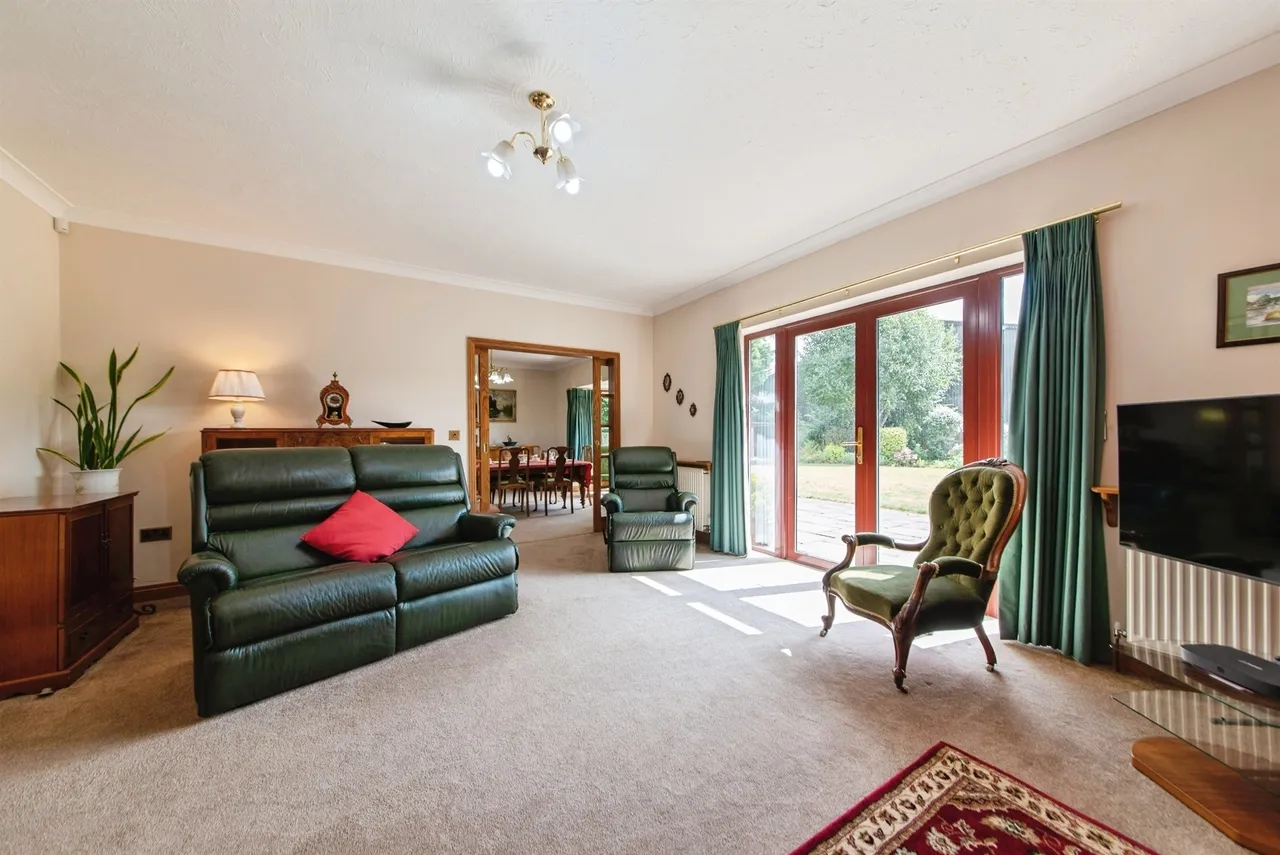 Green Pastures, Whaplode, Spalding, photo 9