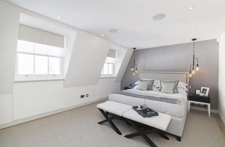 Junction Mews, Paddington, W2, photo 4