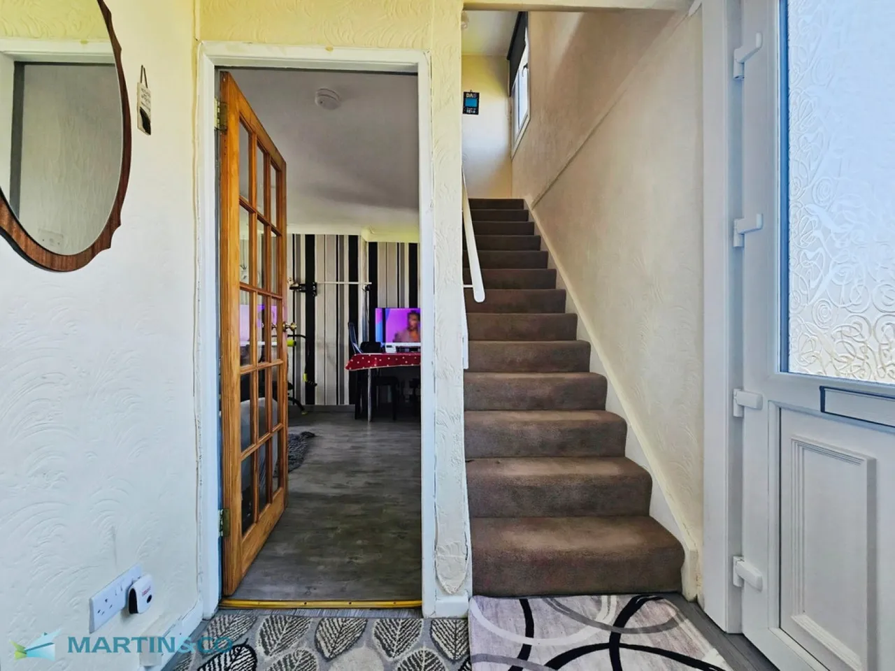 Cameron Drive, Auchinleck, photo 4