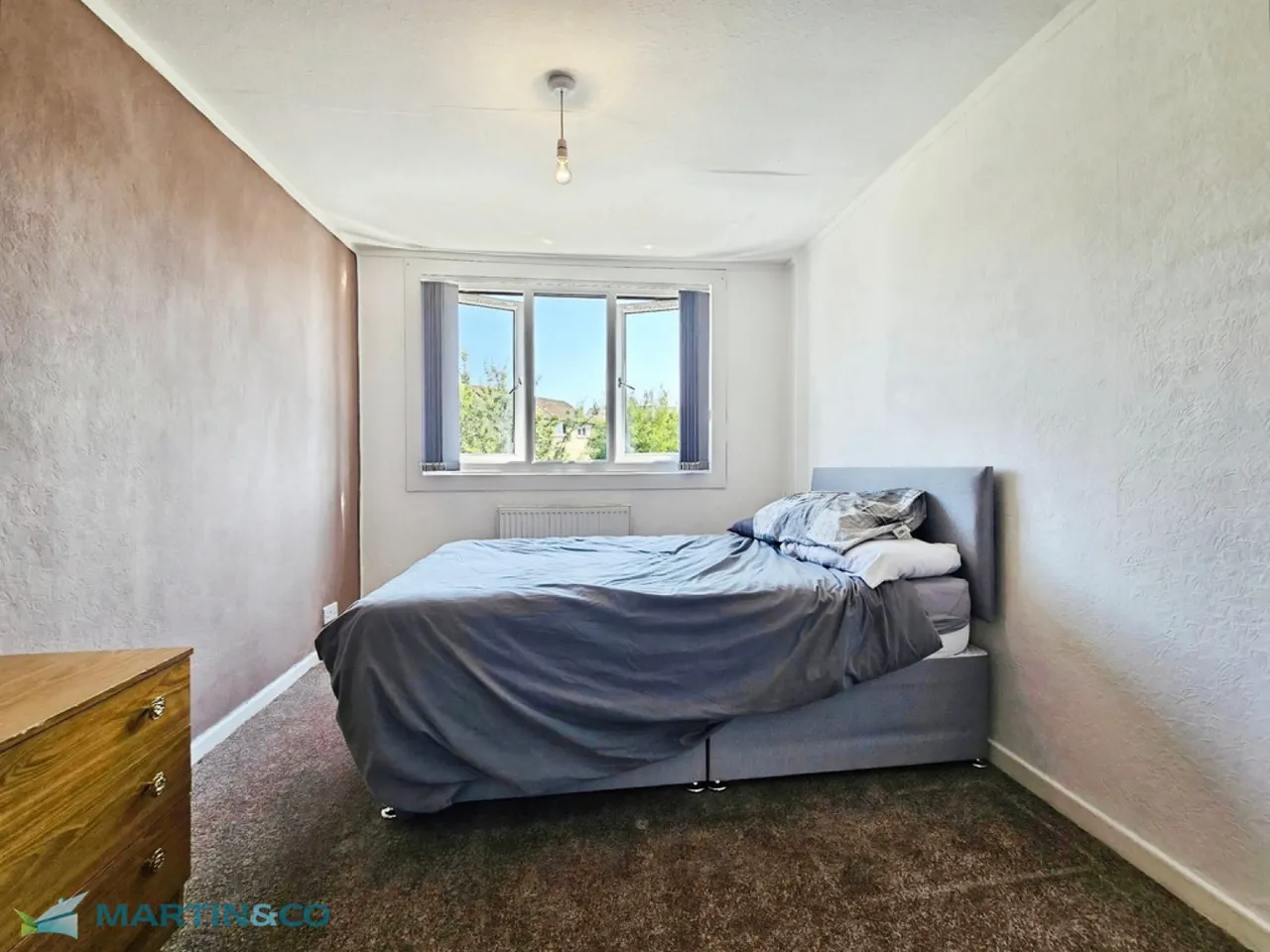 Cameron Drive, Auchinleck, photo 8