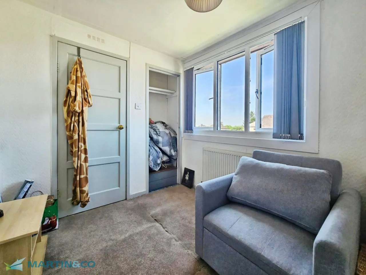Cameron Drive, Auchinleck, photo 10