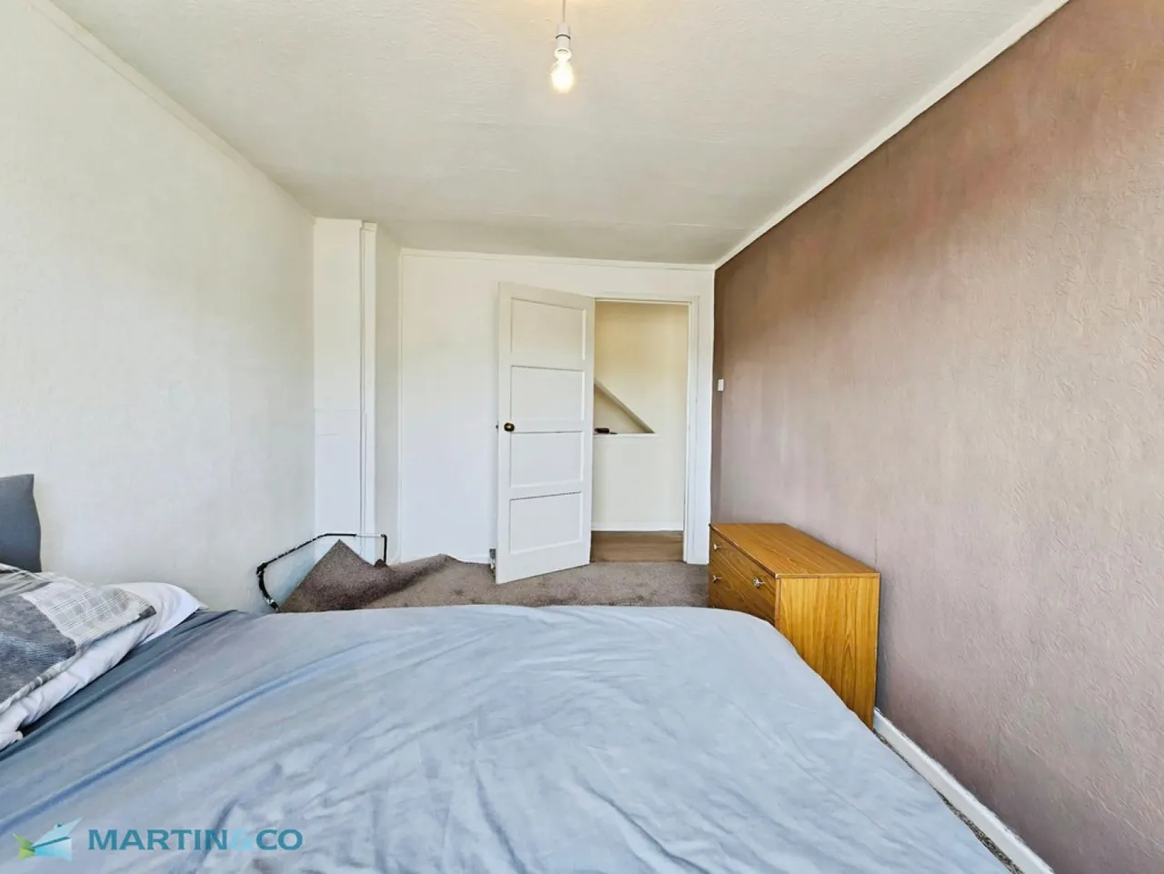 Cameron Drive, Auchinleck, photo 9