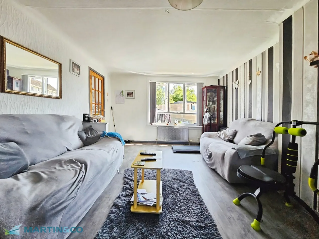 Cameron Drive, Auchinleck, photo 2