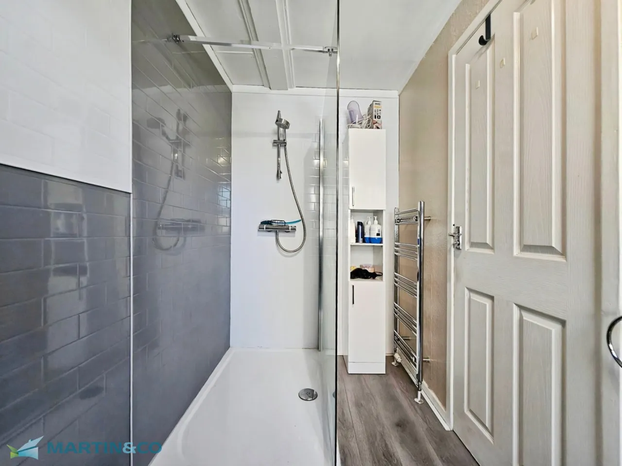 Cameron Drive, Auchinleck, photo 12