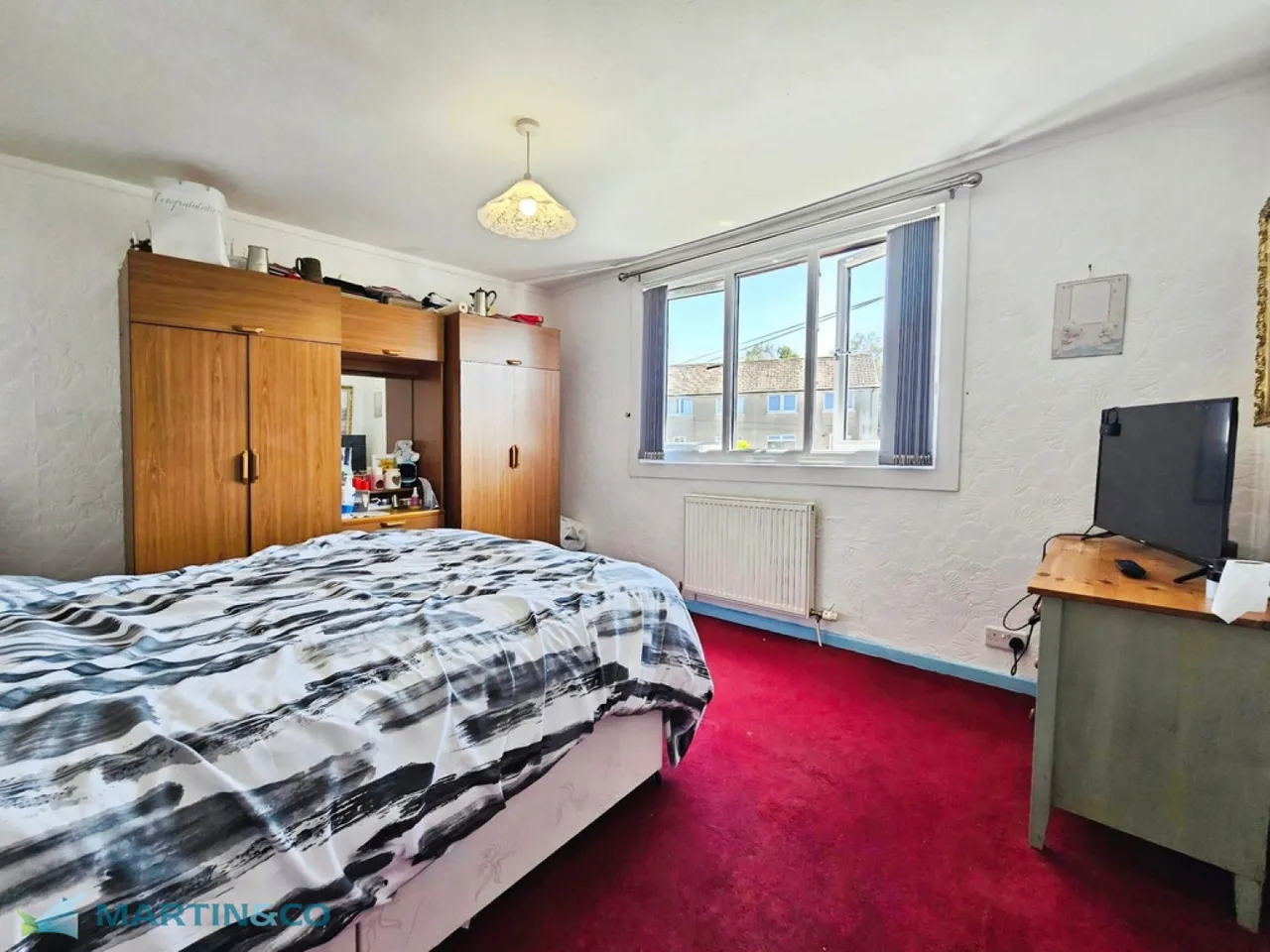 Cameron Drive, Auchinleck, photo 6