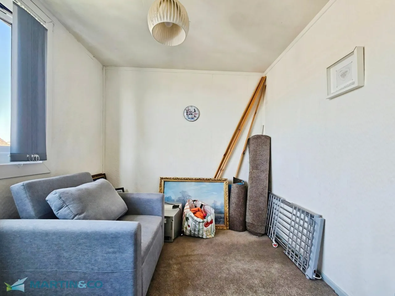 Cameron Drive, Auchinleck, photo 11