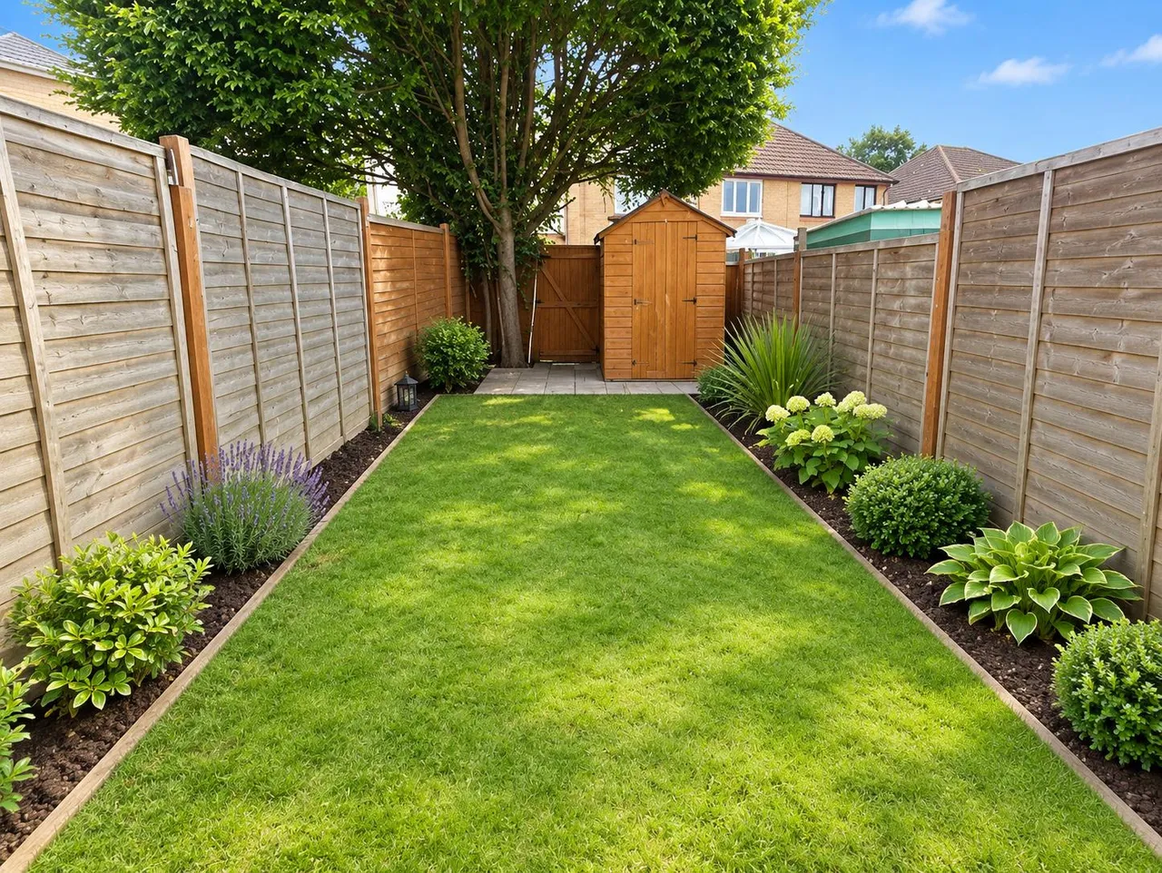 Kelvin Gardens, London, CR0, photo 8