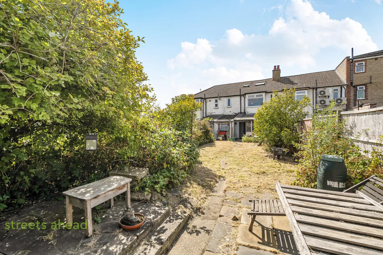 Ingram Road, Thornton Heath, CR7, photo 10