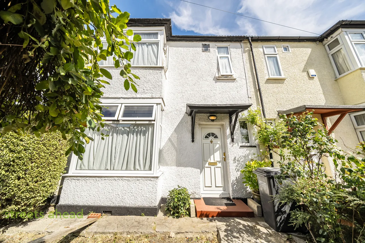 Ingram Road, Thornton Heath, CR7, photo 4