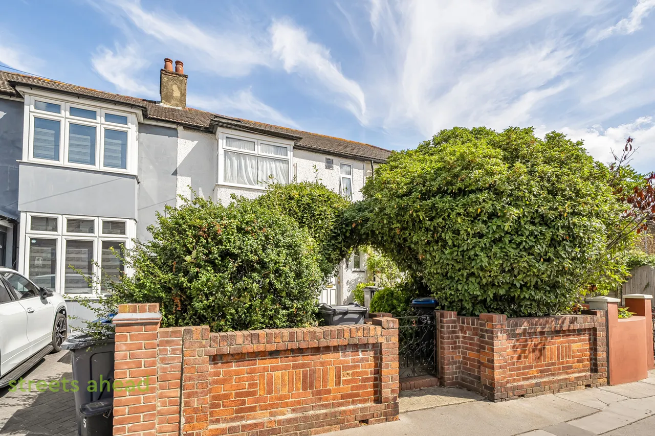 Ingram Road, Thornton Heath, CR7, photo 19