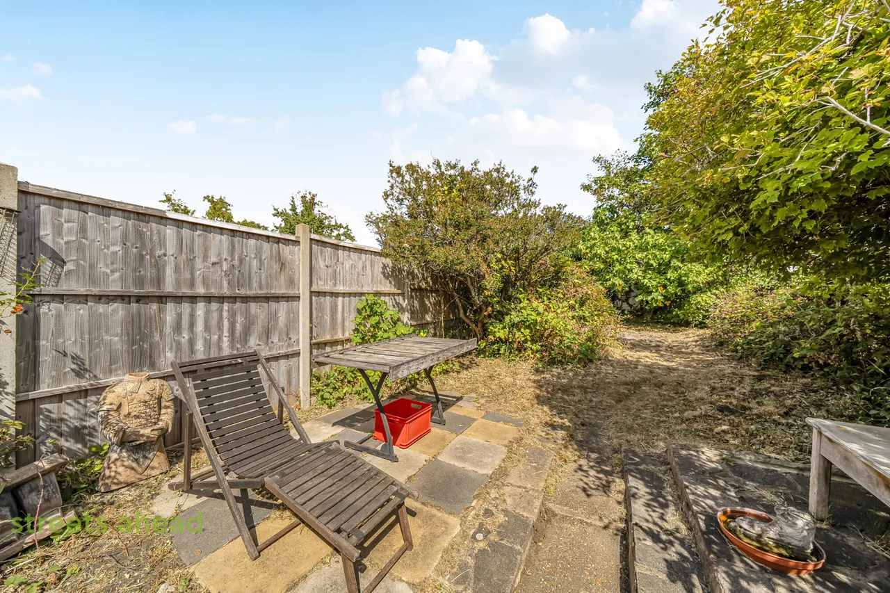 Ingram Road, Thornton Heath, CR7, photo 14