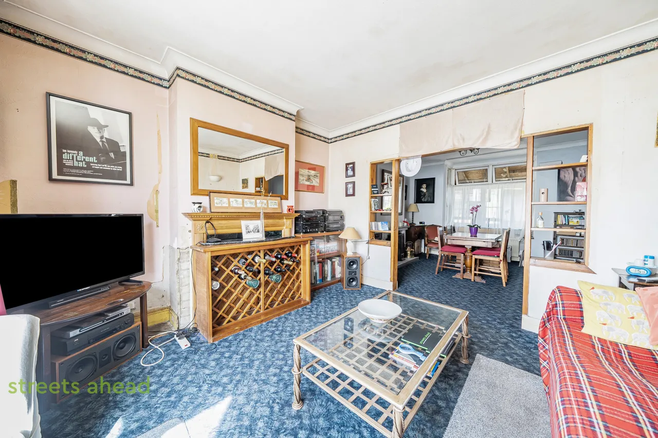 Ingram Road, Thornton Heath, CR7, photo 6