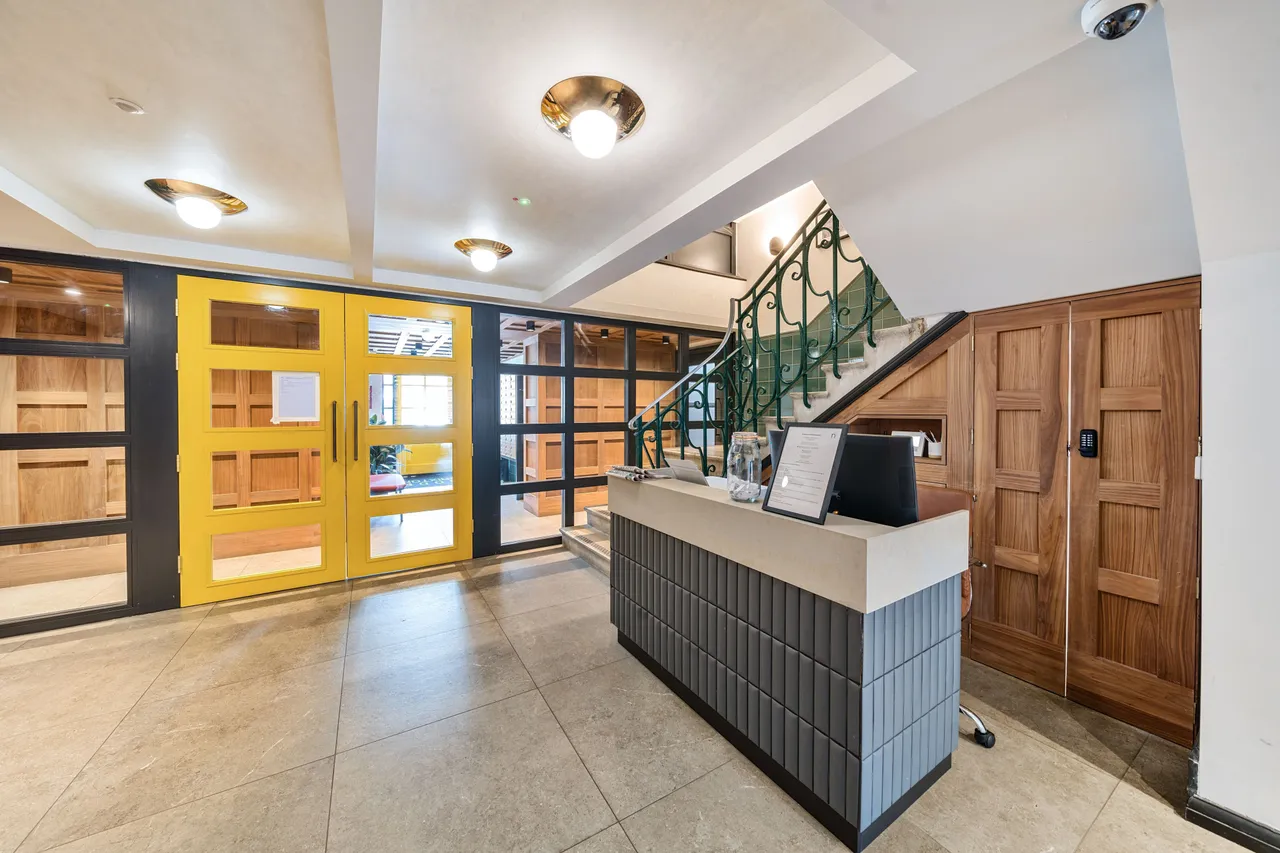 6 Loughborough Court, Shakespeare Road, London, photo 4