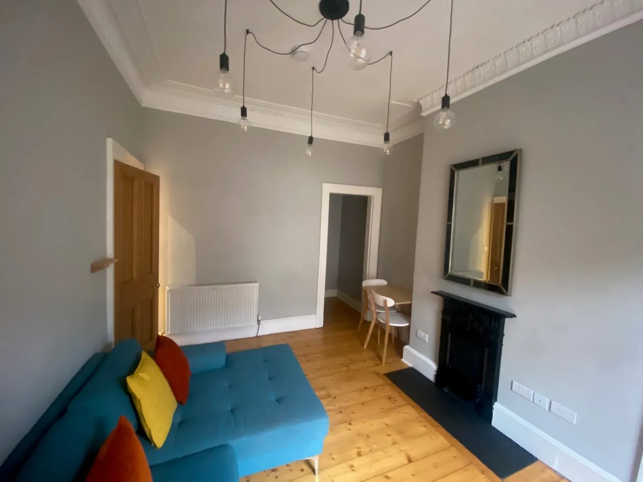 Steels Place, Edinburgh, EH10, photo 2