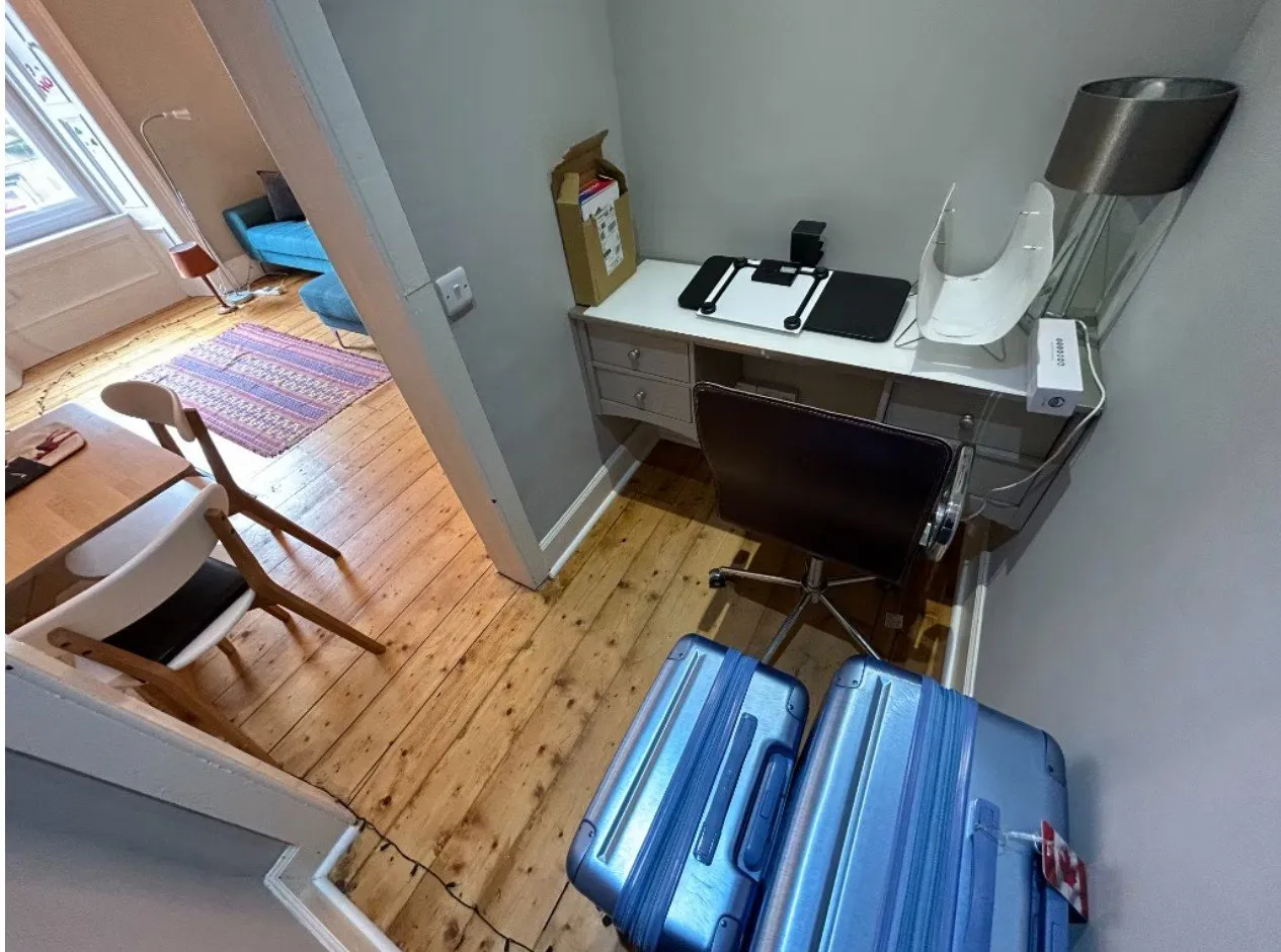 Steels Place, Edinburgh, EH10, photo 6