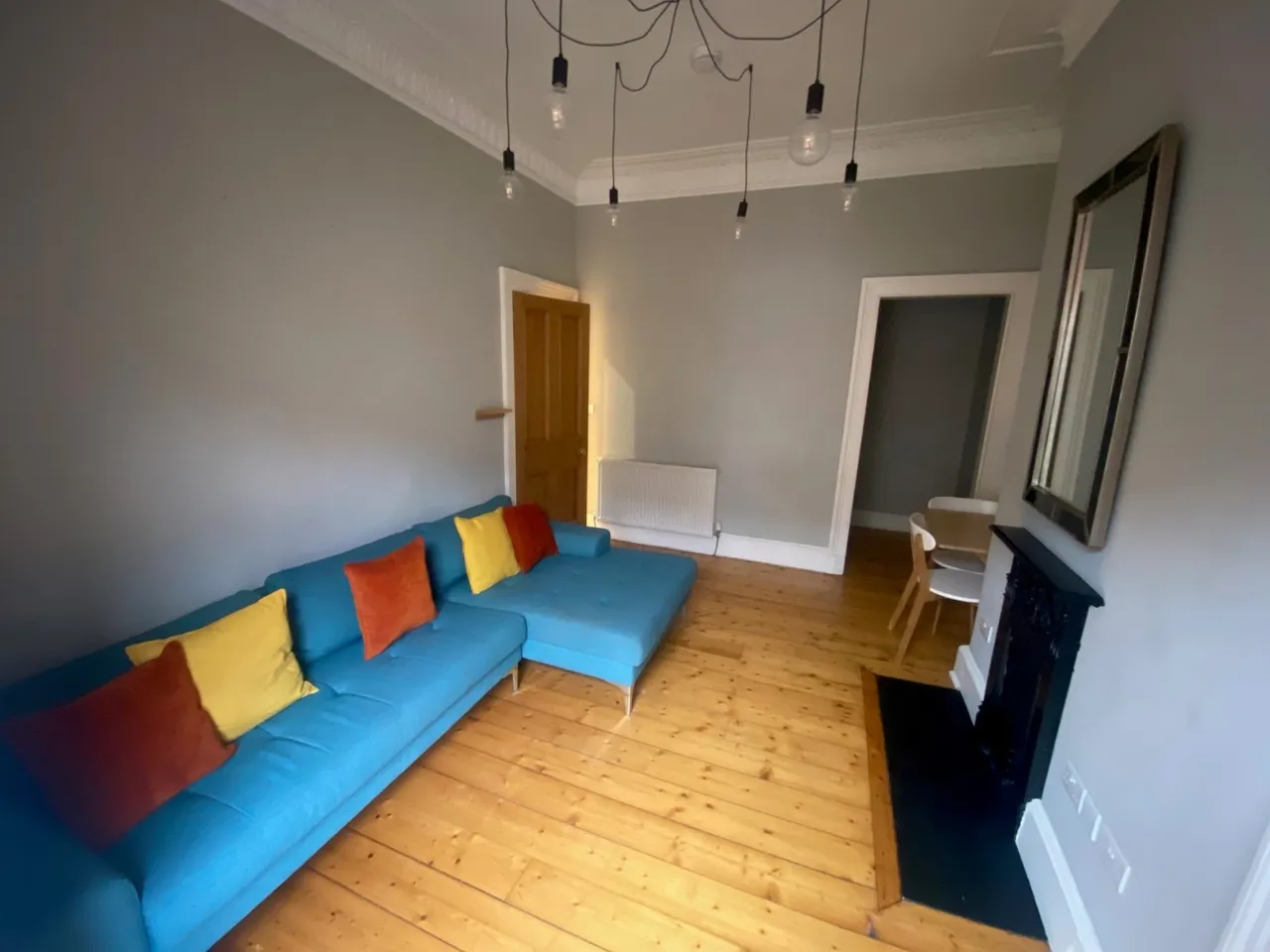 Steels Place, Edinburgh, EH10, photo 4