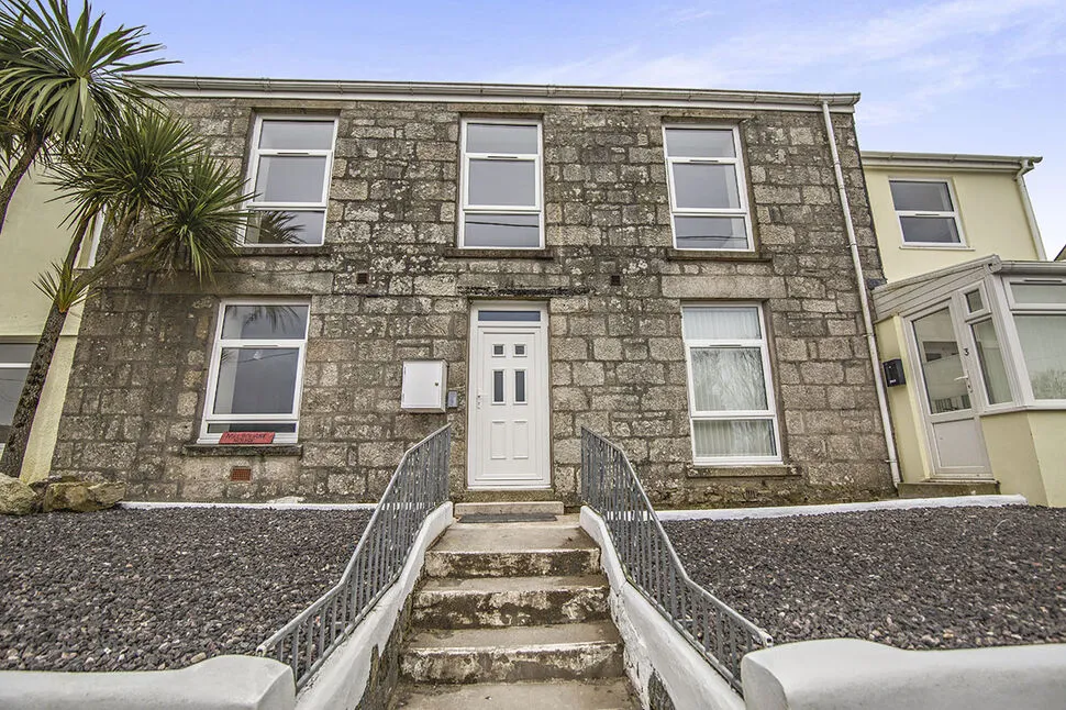 Chapel Road, Foxhole, PL26, photo 2