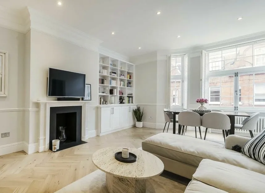 1 bed flat for sale — Draycott Place, Chelsea, SW3