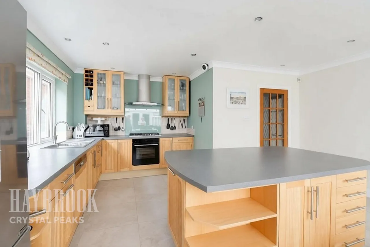Stead Street, Eckington, photo 6