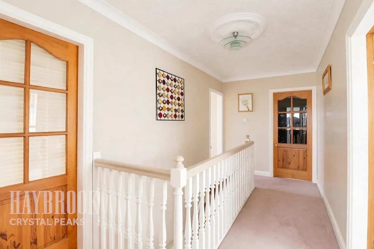 Stead Street, Eckington, photo 23