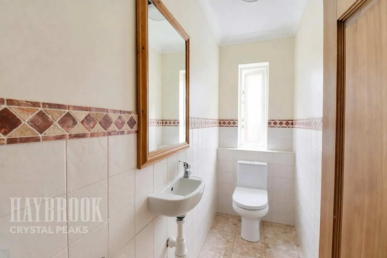 Stead Street, Eckington, photo 11
