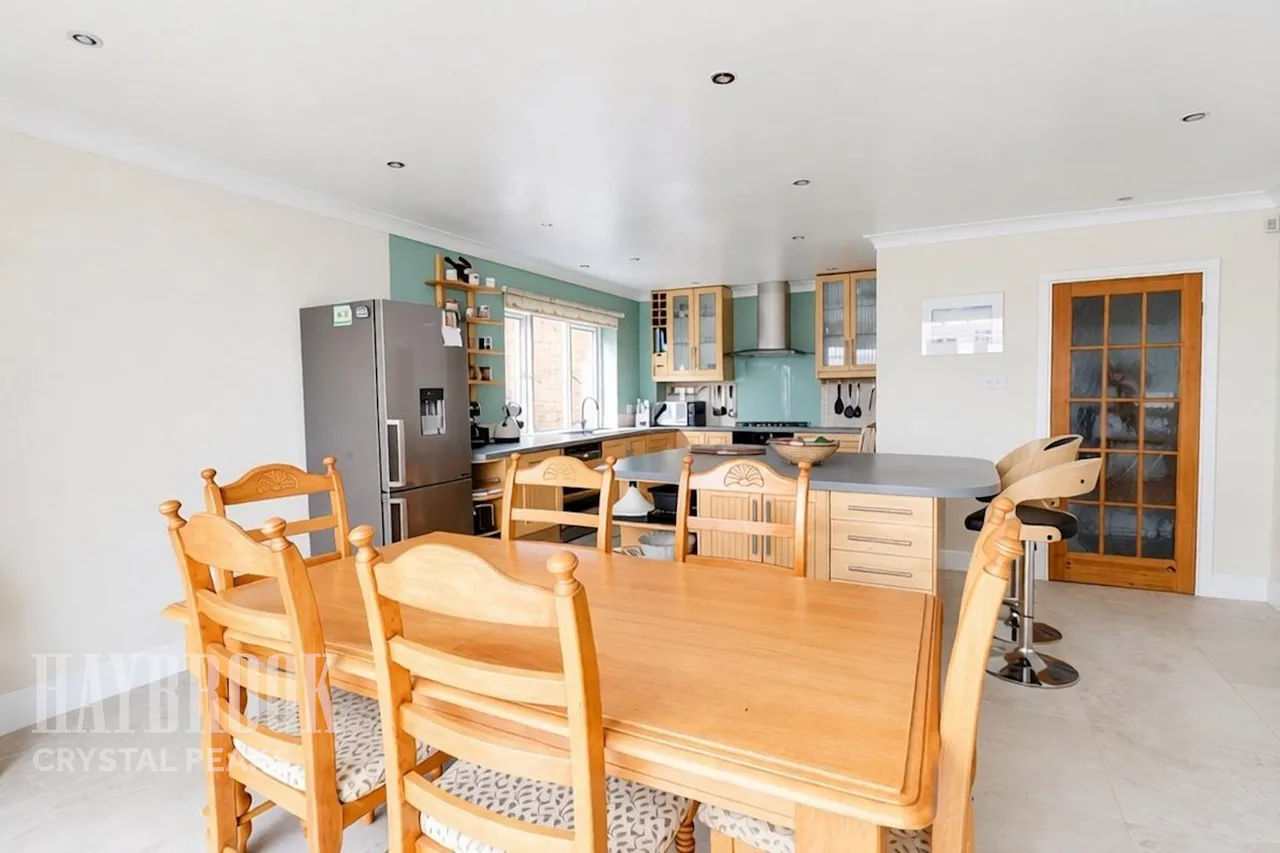 Stead Street, Eckington, photo 5