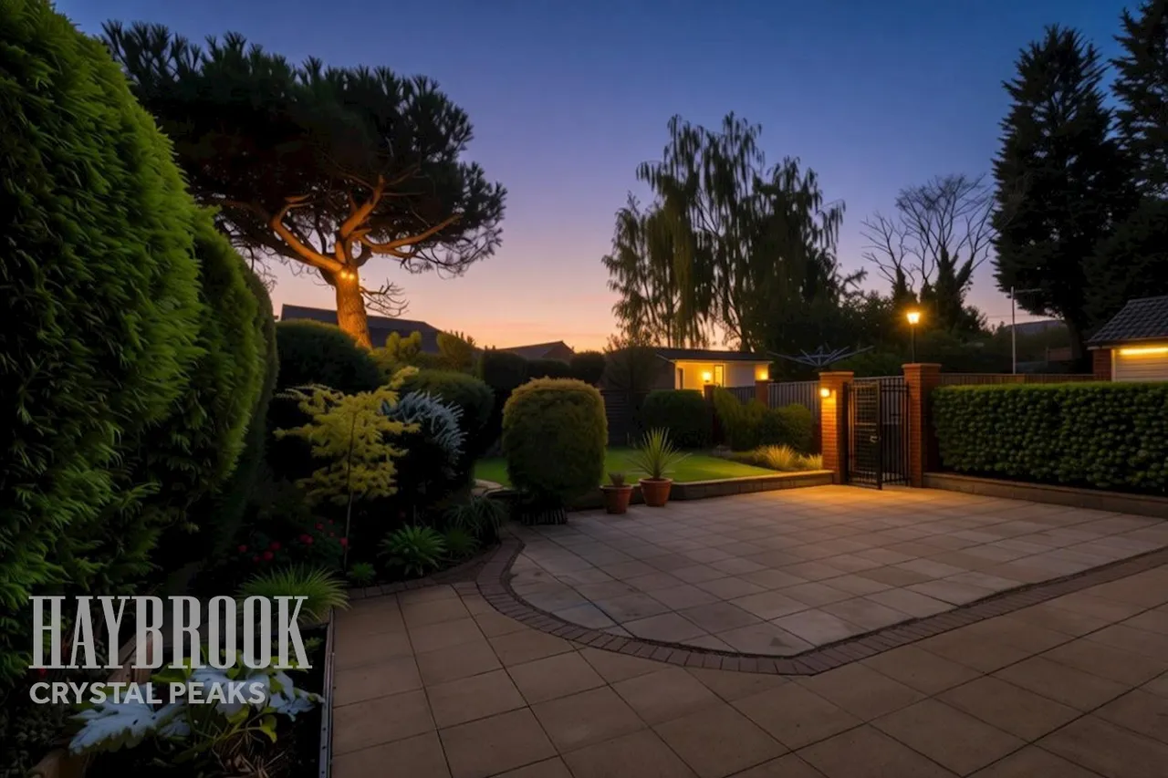 Stead Street, Eckington, photo 24
